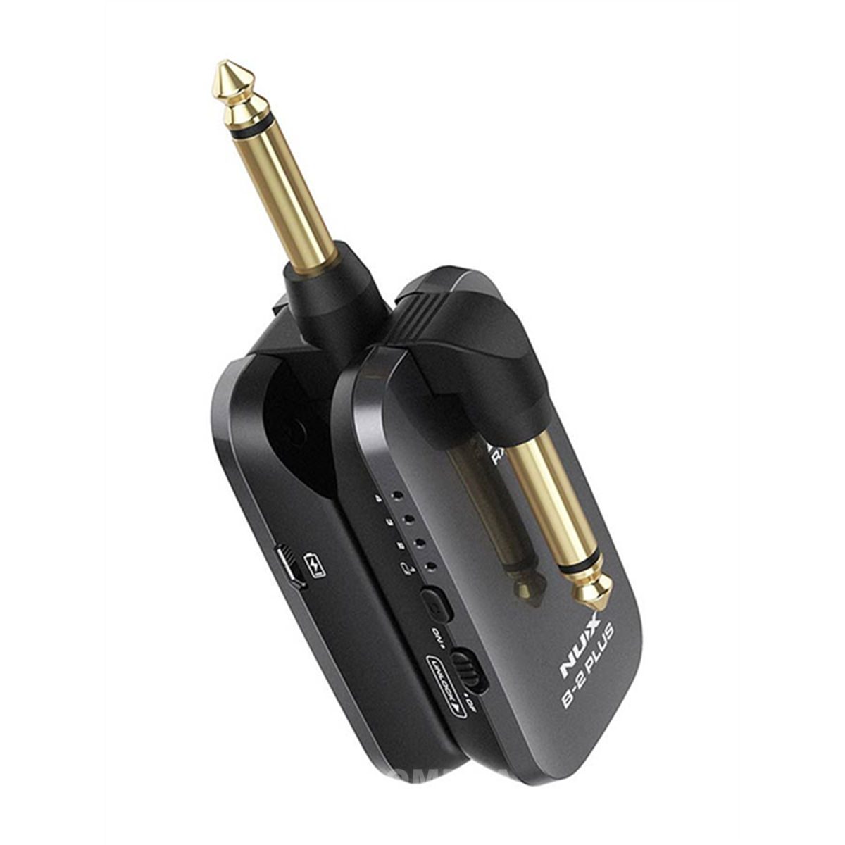 NUX Draadloos Gitaarsysteem 2.4GHz kopen