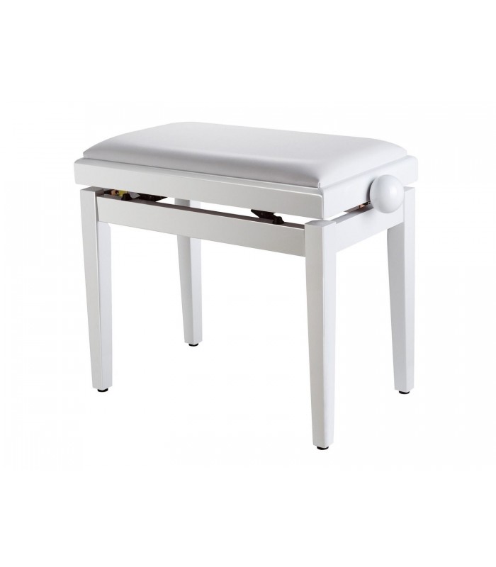 Soundsation SBH-103V-SWH Stolica za klavir