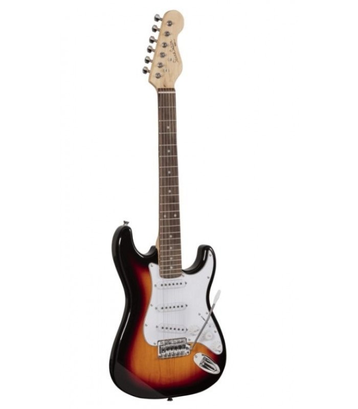 Soundsation Rider JR 3TS