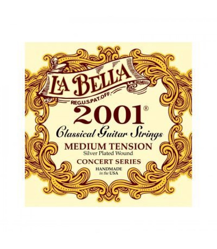 La Bella 2001 Medium