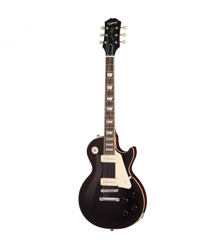 Epiphone Joe Bonamassa 1955 Les Paul Standard, Copper Iridescent