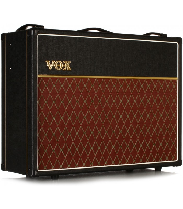 VOX AC15C2 lampaško pojačalo 