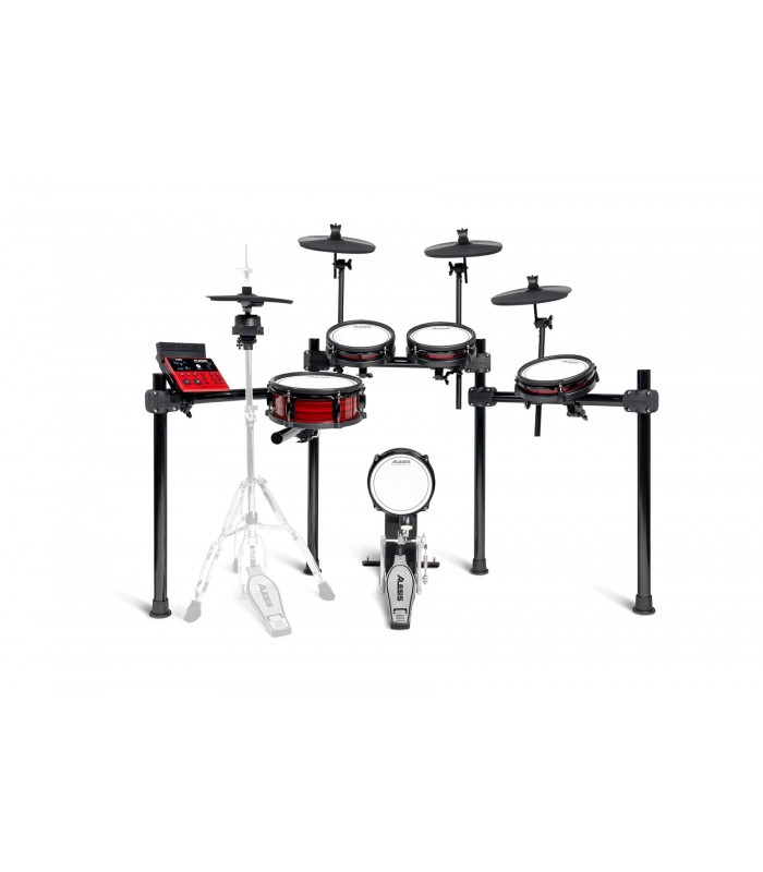 Alesis NITRO ULTIMATE Električni bubnjevi