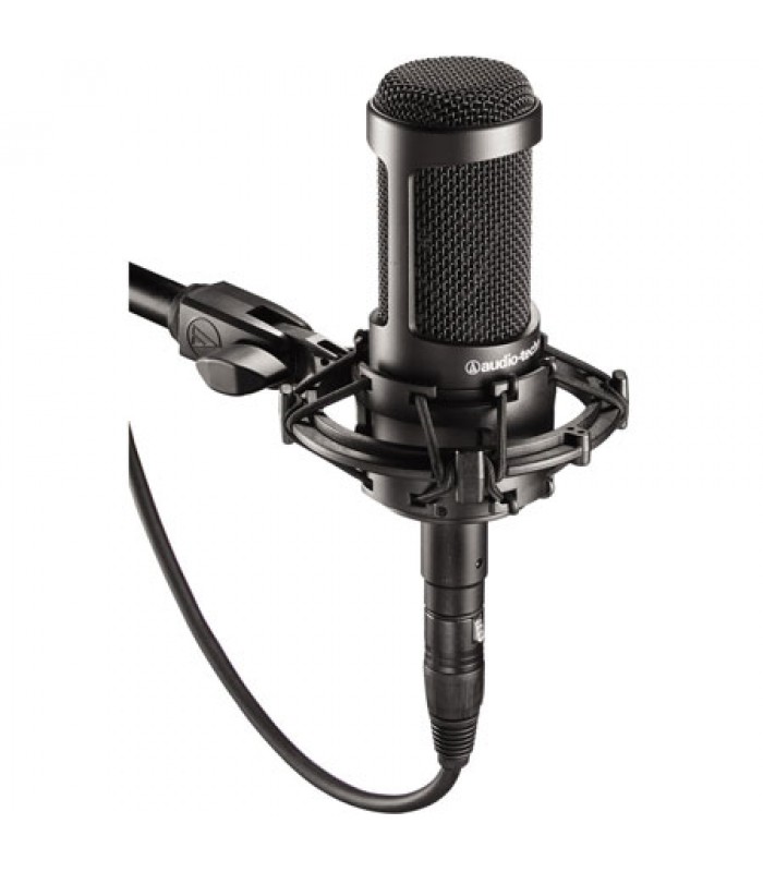 Audio-Technica AT2035 kondenzatorski mikrofon 