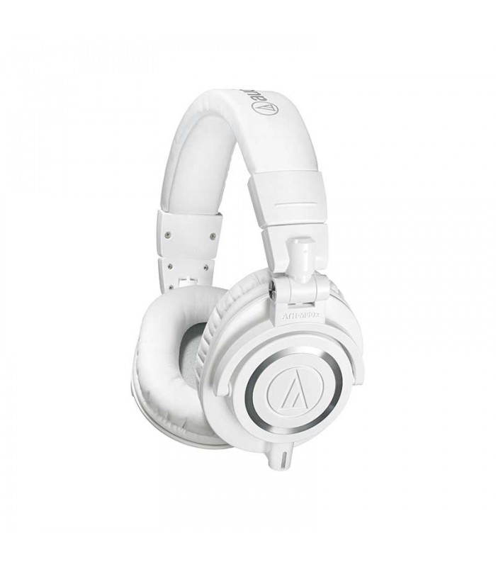 Audio-Technica ATH-M50x WH studijske slušalice