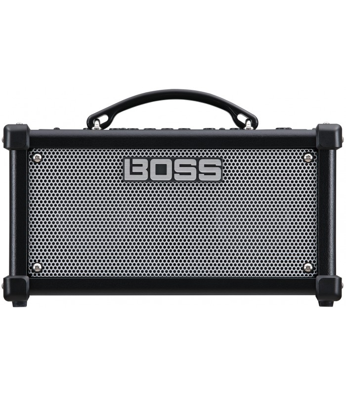 Boss Dual Cube LX pojačalo za gitaru