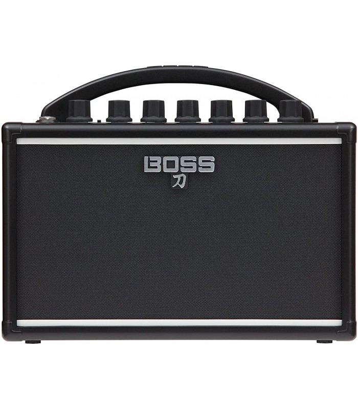 Boss KTN-MINI pojačalo za električnu gitaru 