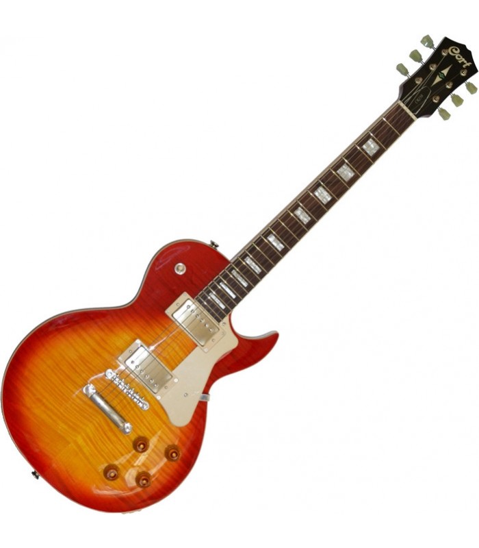 Cort CR250 CRS Električna gitara