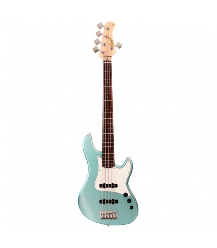 CORT GB55 JJ SPG električna bas gitara