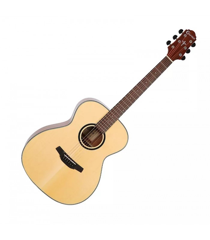 CRAFTER HT-250/N Akustična Guitara sa futrolom 