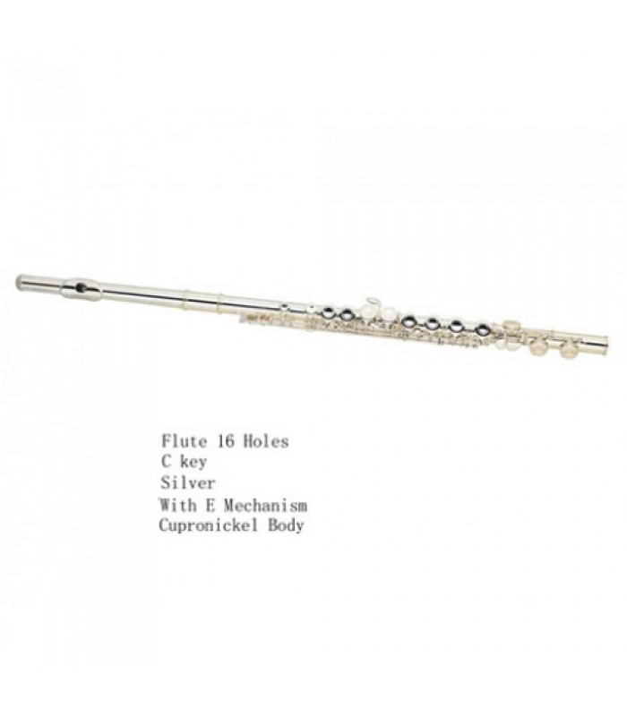 Eclipse CX-W022 flauta