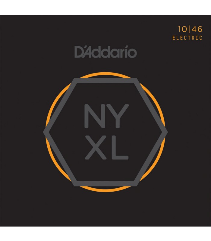 D'Addario NYXL 1046