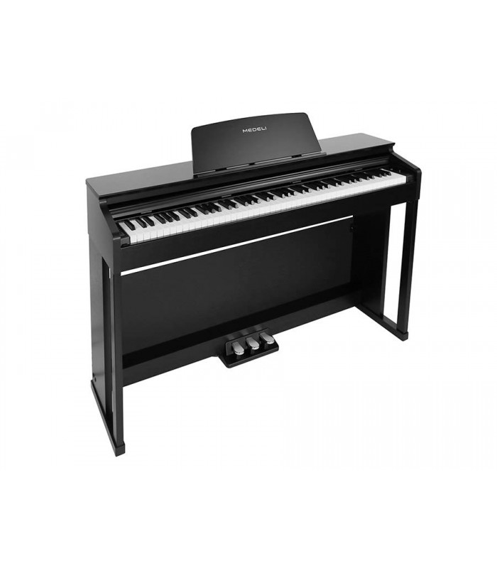 Medeli DP 280K BK Električni klavir