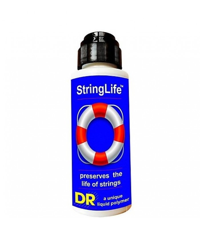 DR STRINGLIFE Stringlife sredstvo za održavanje žica
