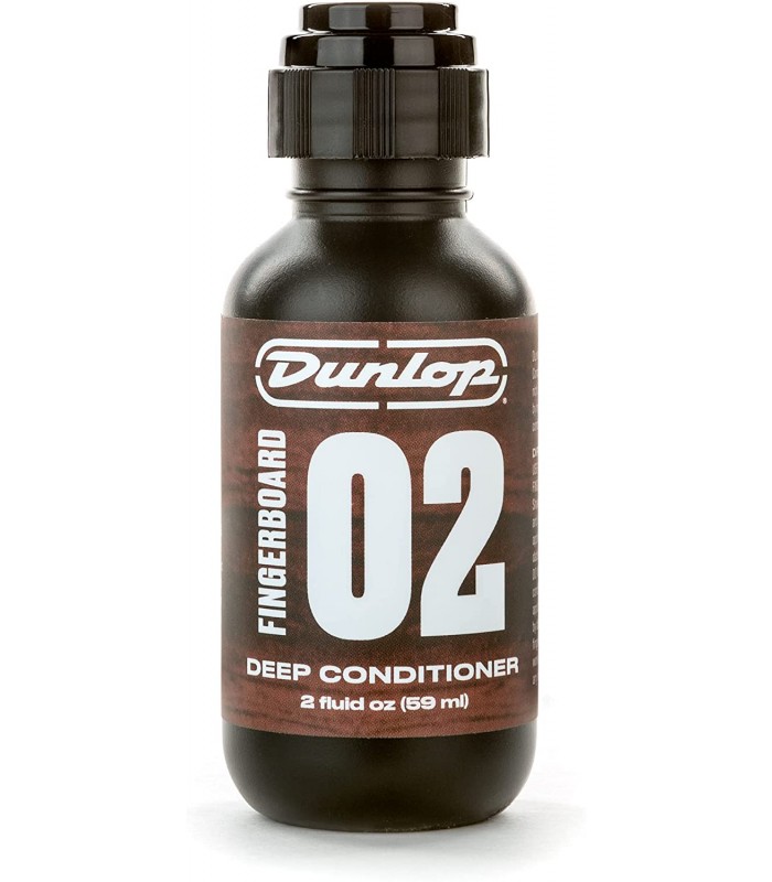 Dunlop 6532 Fingerboard 02 Deep Conditioner 