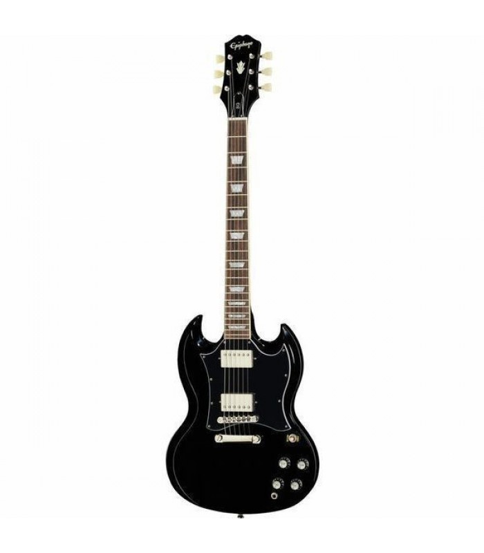 Epiphone SG Standard EB Ebony