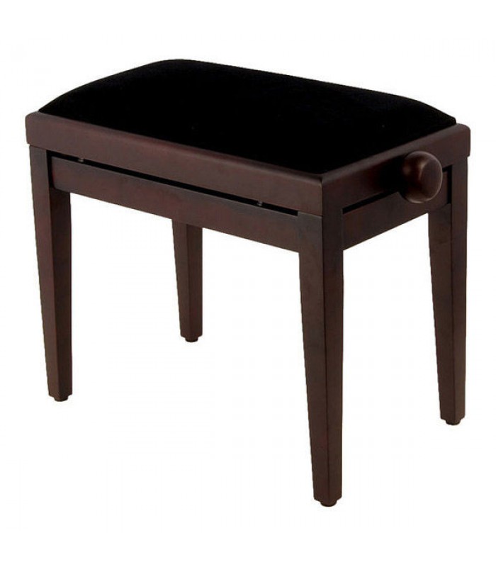 FLIGHT FRWM-3 KLAVIRSKA Stolica Mat braon