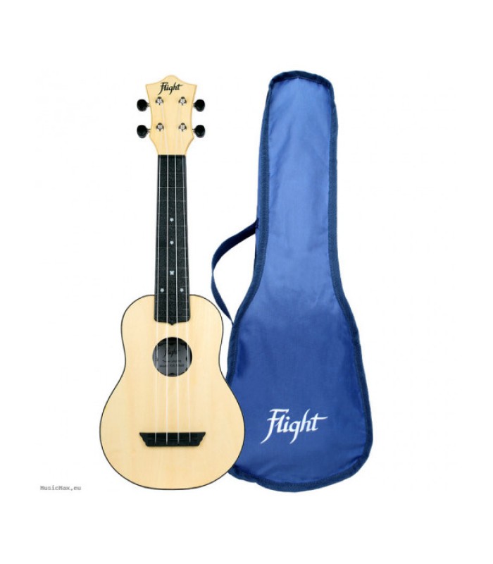 FLIGHT TUS35NA Sopran ukulele