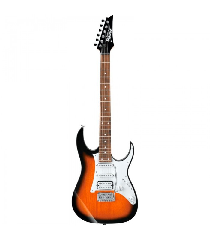 Ibanez GRG140SB Električna gitara 