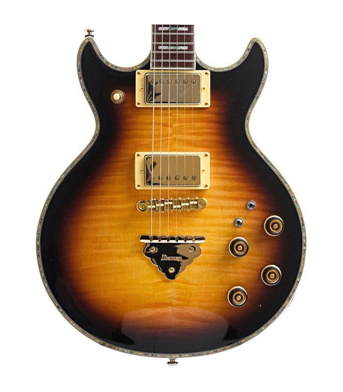 IBANEZ AR420-VLS ELEKTRIČNA GITARA 