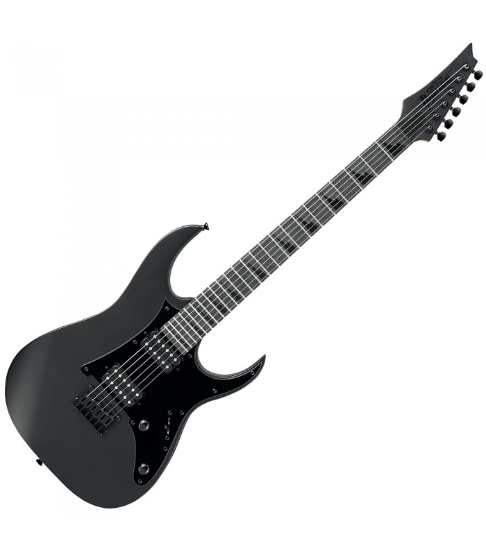 Ibanez GRGR131EX-BKF električna gitara