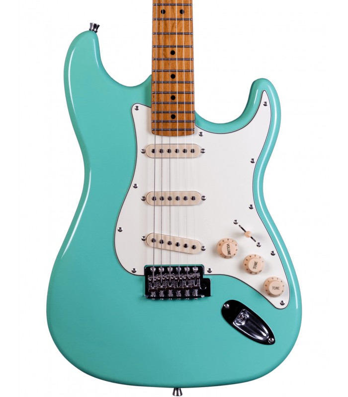 JET JS-300 SSS SFG električna gitara