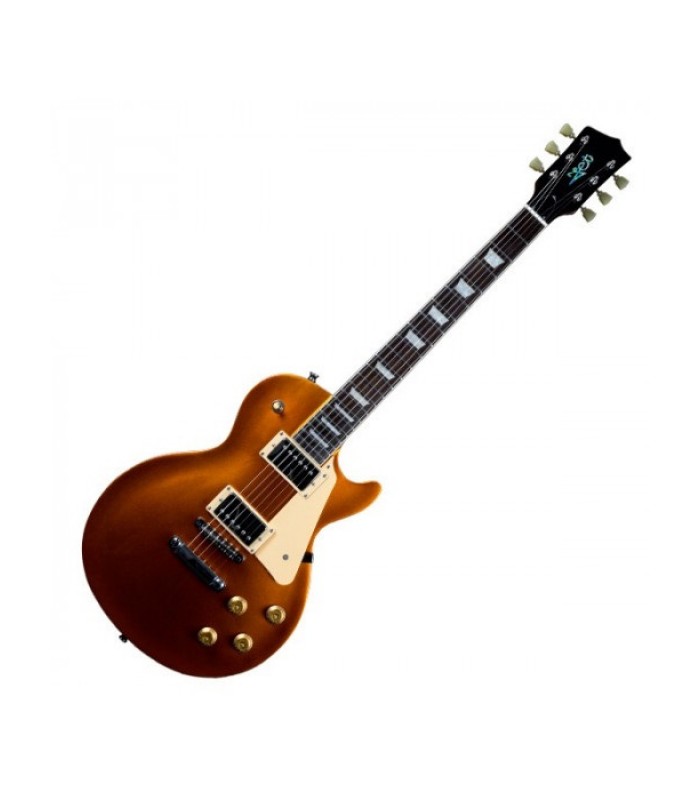 JET JL-500 GD HH električna gitara