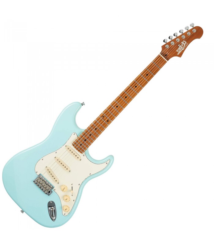 Jet JS-300BL SSS Strat električna gitara 