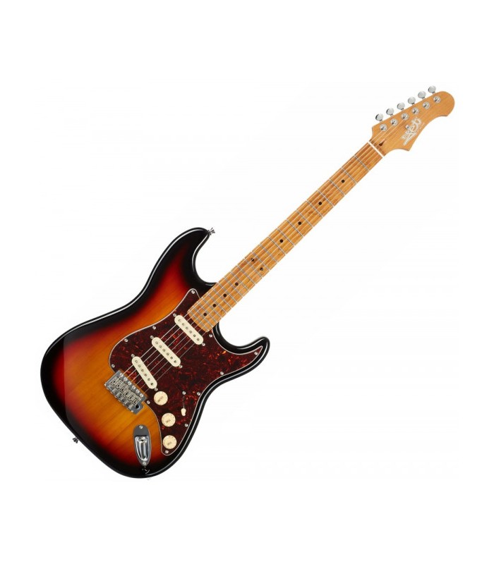JET JS-300 SB Električna gitara