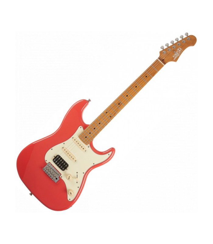 JET JS-400 CRD HSS Električna gitara
