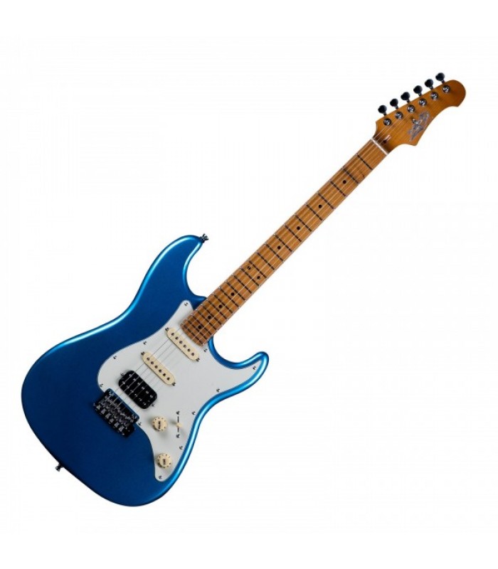 JET JS-400 LPB Električna gitara