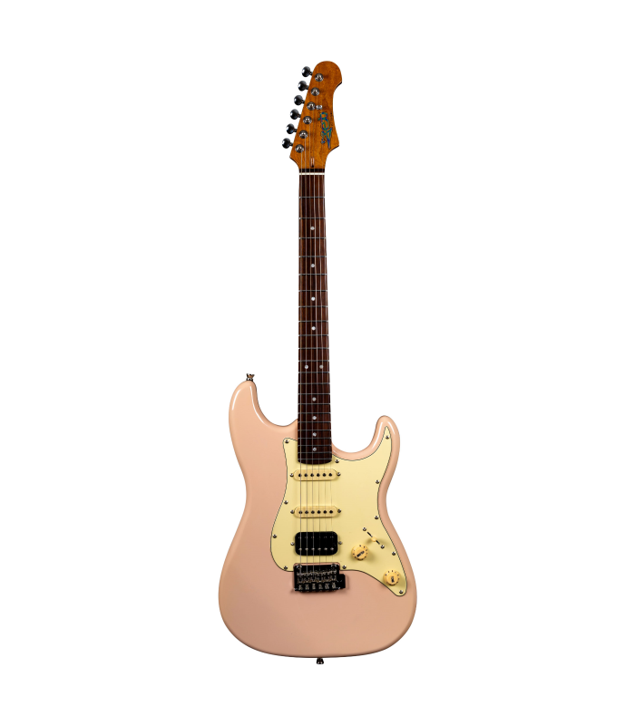 JET JS-400 PK HSS električna gitara
