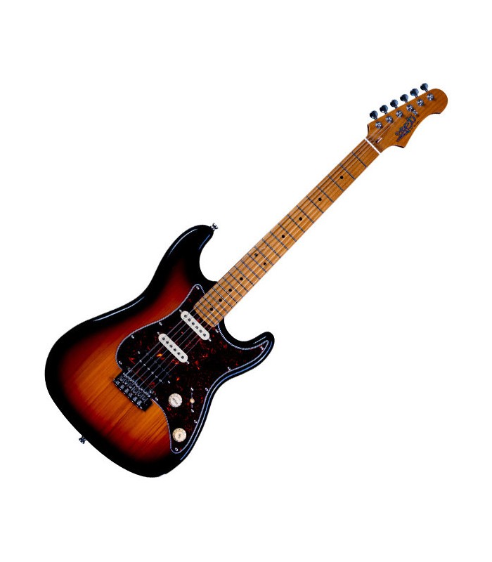 JET JS-400 SB Električna gitara