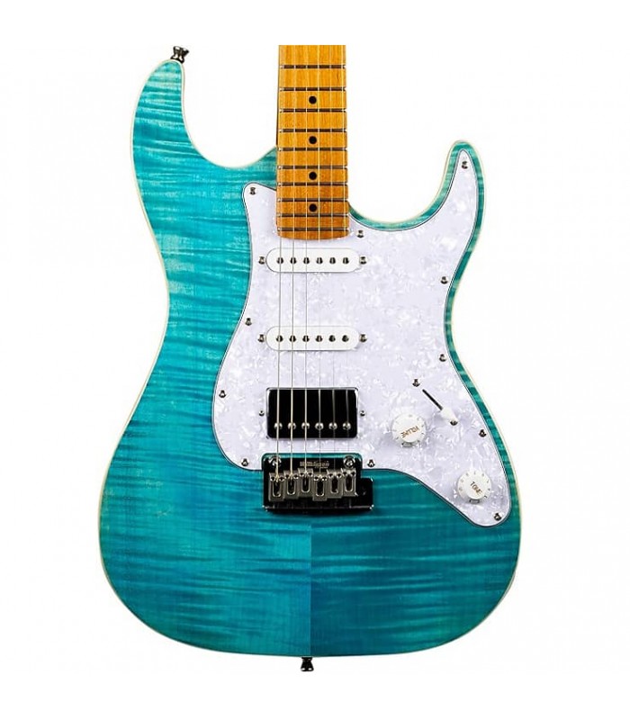 JET JS-450 OBL električna gitara 