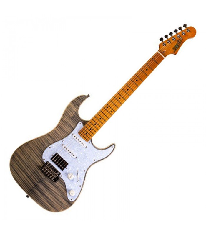 JET JS-450 TBK električna gitara 