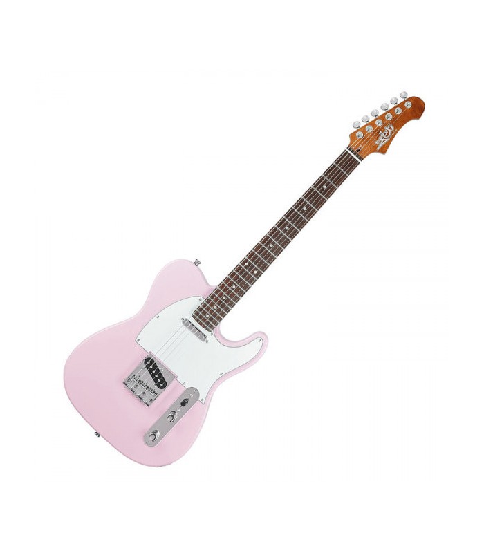 JET JT-300 PK R električna gitara