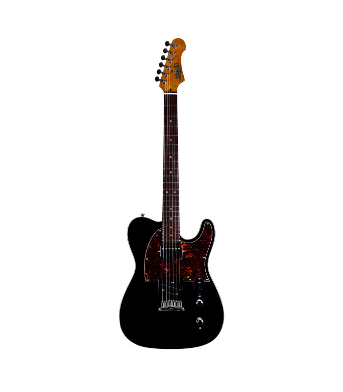 JET JT-350 BK R SH Električna gitara