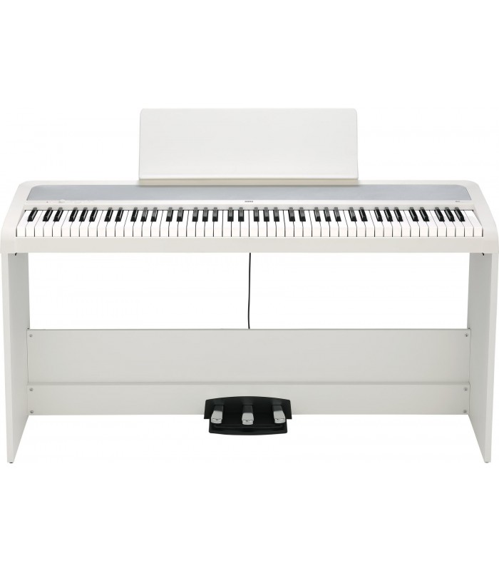 Korg B2SP White Električni Klavir 