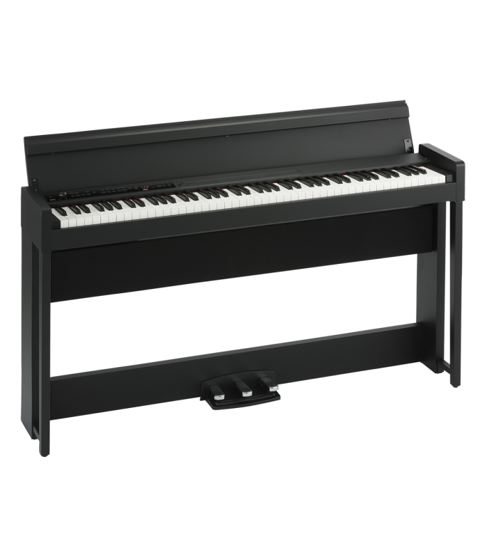 Korg C1 AIR-BK električni klavir 