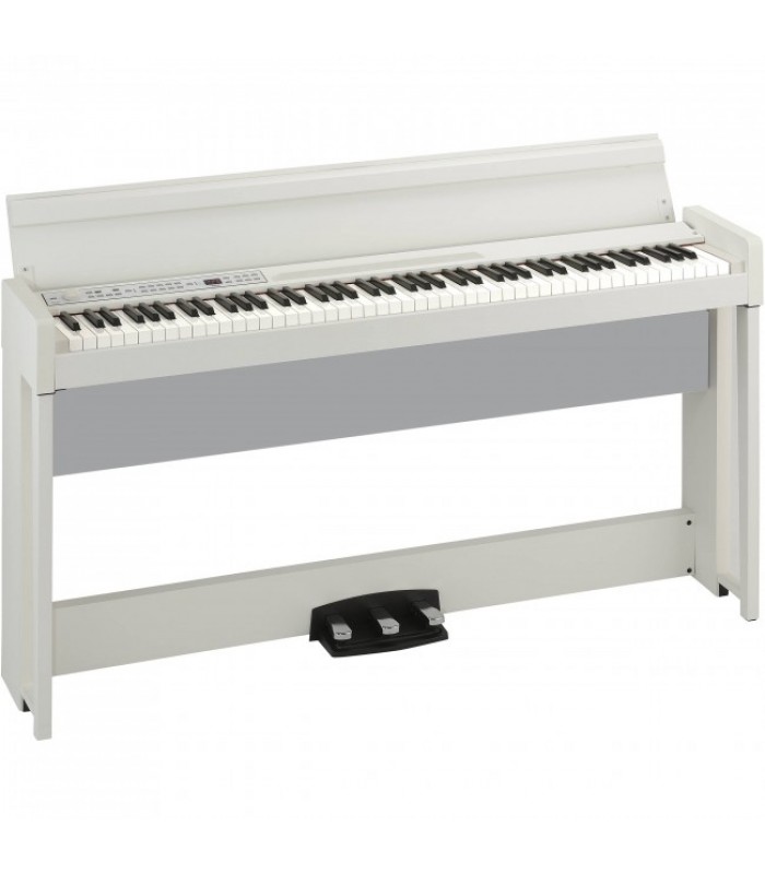 Korg C1 WH Električni klavir 