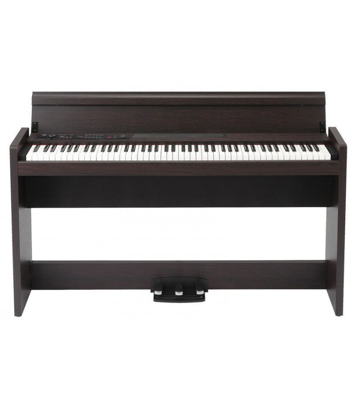 Korg LP-380-RWBK električni klavir 