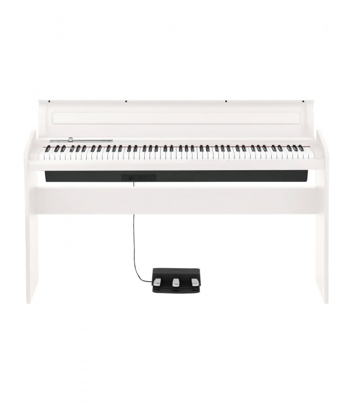 Korg LP-180 WH električni klavir 