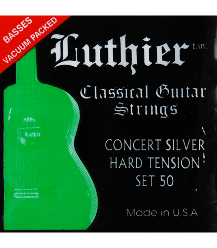 Luthier LU50