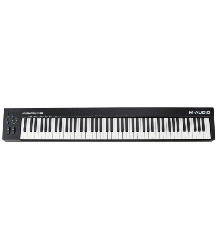 M-Audio Keystation 88 MK3 midi klavijatura