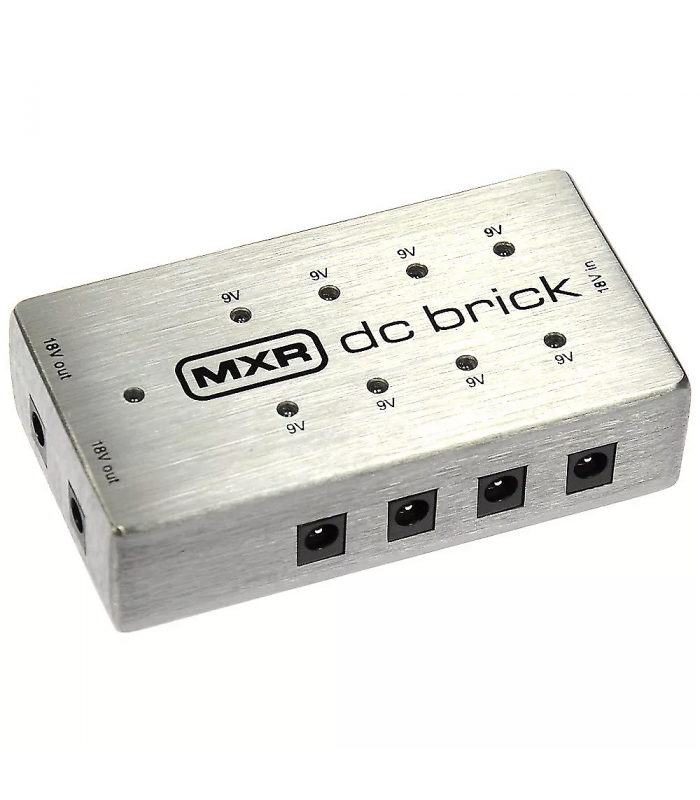 MXR DC BRICK M237 napajanje za pedalboard