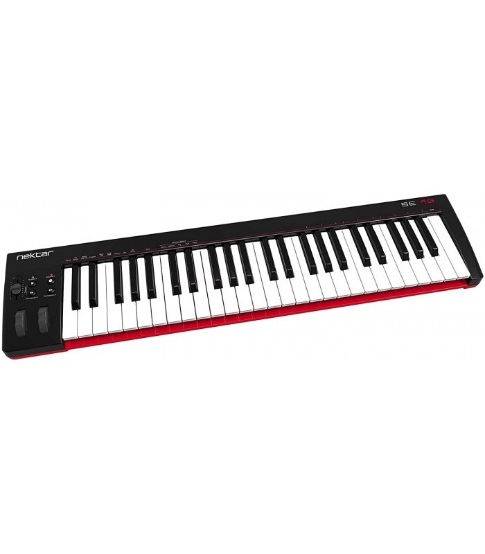 Nektar SE49 USB MIDI klavijatura