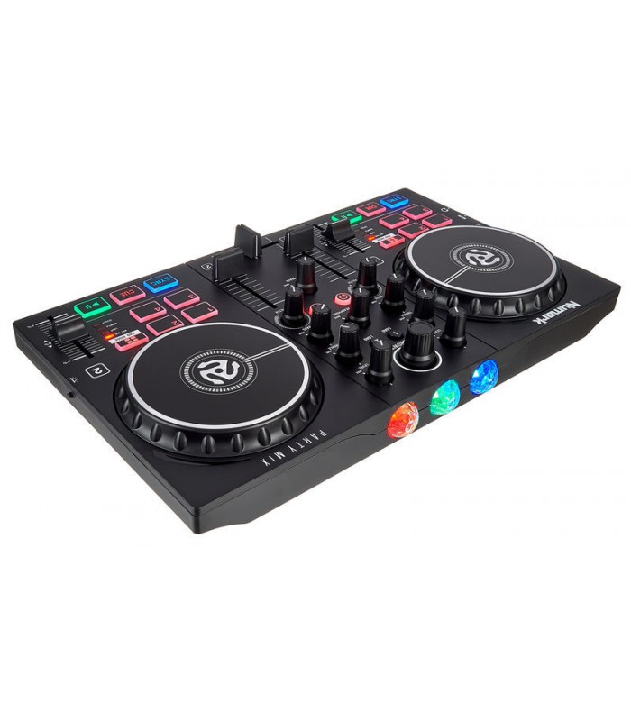 Numark Party Mix MKII DJ kontroler 