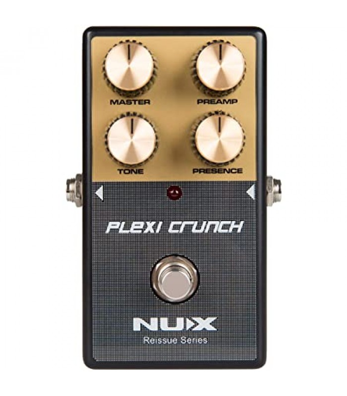 NUX PLEXI CRUNCH pedala za gitaru