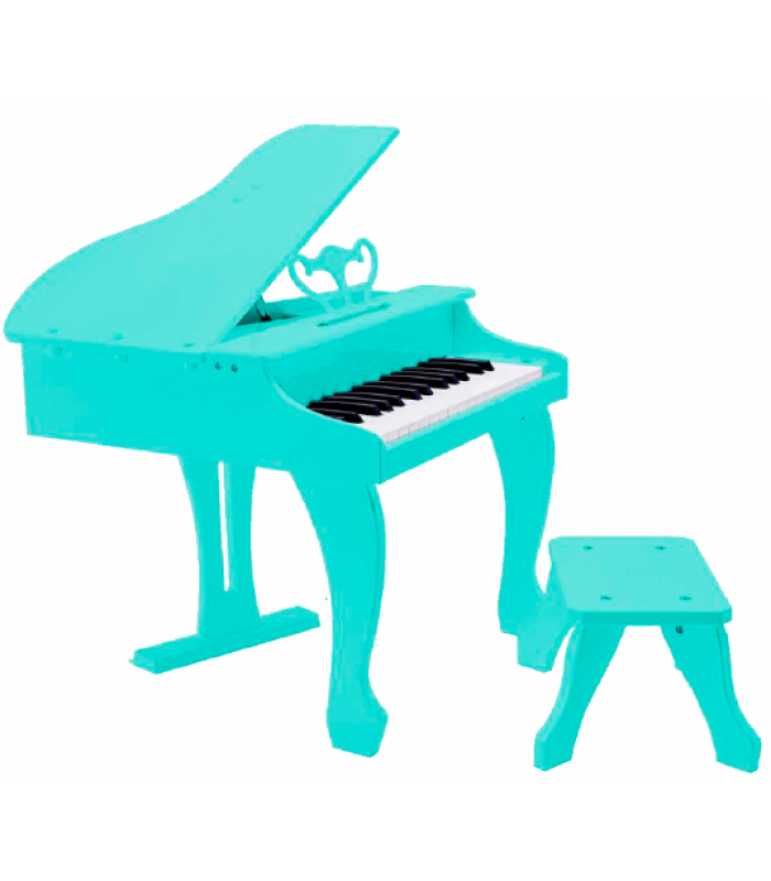 Enrique Keller PP30KBL blue mini električni klavir za decu