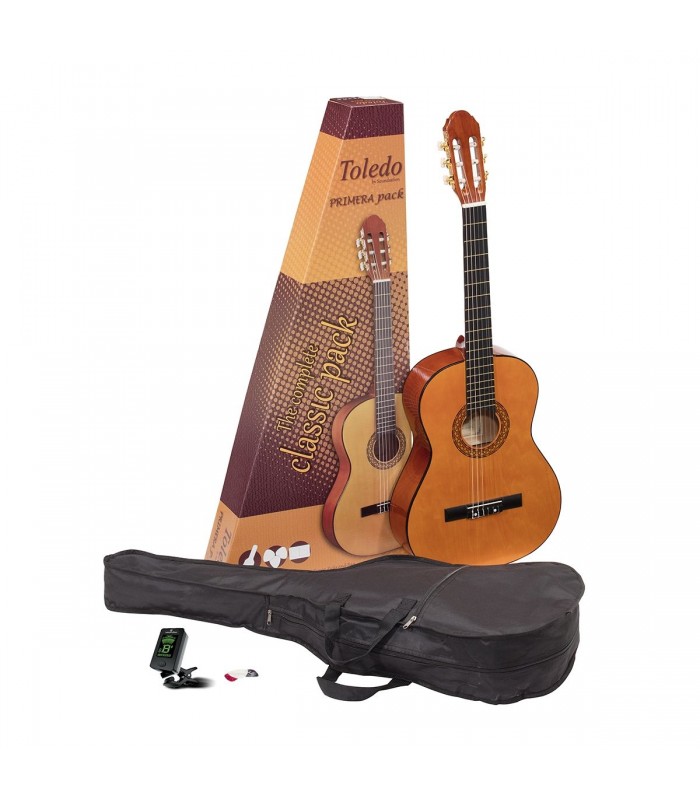 Soundsation Primera GP 3/4 Gitarski Paket
